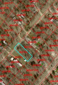 00000 San Jacinto Drive