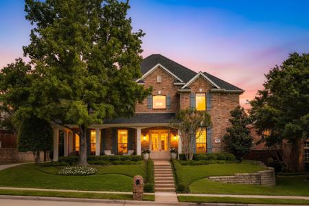 2604 Napier Lane
