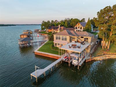 160 Surls Drive