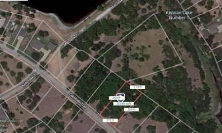 1442 Lakeside Trail
