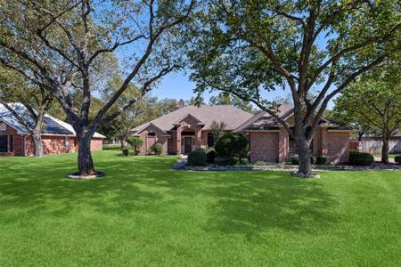9003 Hickory Hill Drive