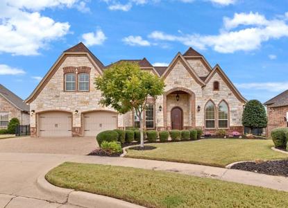 1403 Amsterdam Court
