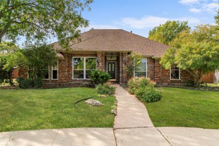 6306 Debbie Circle