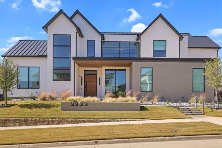 3333 Tuscan Oaks Drive