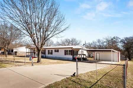 206 Trailwind Street