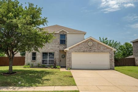 4604 Fox Meadows Lane