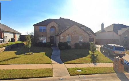 3027 Darlington Drive