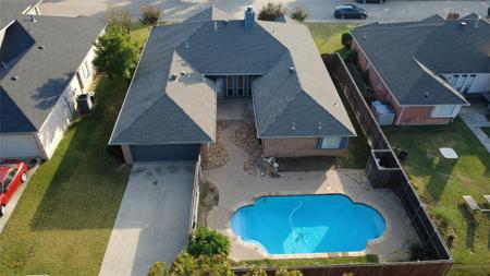 536 Hidden Oak Lane
