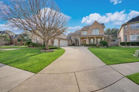 6777 Island Drive