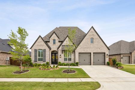 4108 Fall Aster Way