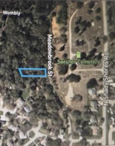 Lot #35 Meadowbrook Street