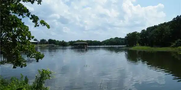 Clubhouse Drive Lot 171