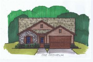 Lot 3 Laredo Lot 3