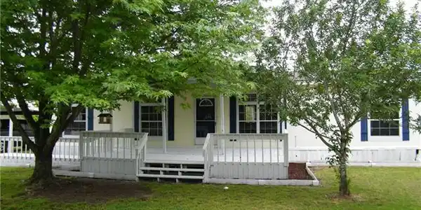 107 Pugh Lane Lot 39A