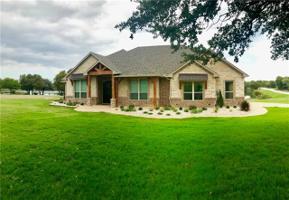 1437 Lakeside Trail Lot 437