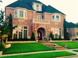 734 Shenandoah Drive
