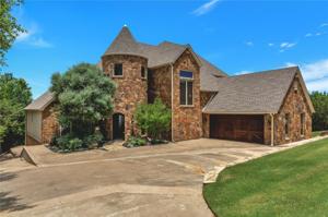 2213 Trail Ridge Road