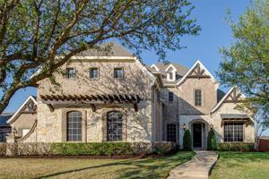 6972 Bridgemarker Drive