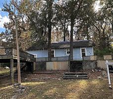 209 Beckhams Camp Road