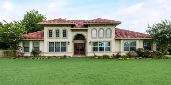 609 Bayview Drive