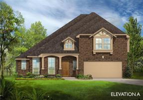 302 Mountain Creek Lane