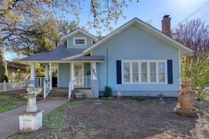 221 W Pearl Street