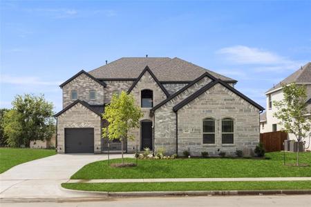 4820 Albright Lane