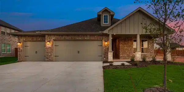 1416 Cedar Trail