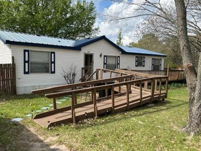 167 County Road 2244