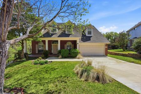 3013 Creek Haven Drive