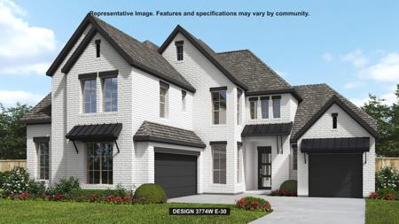 1301 Deer Point Drive