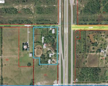 7602 Hwy 83-84