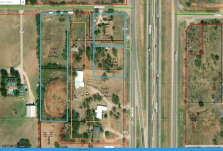 7750 Hwy 83-84