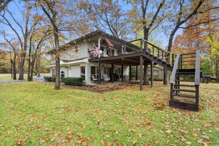 31 Deer Island Road