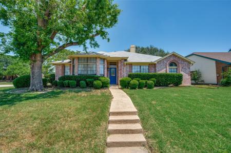 4500 Keys Drive
