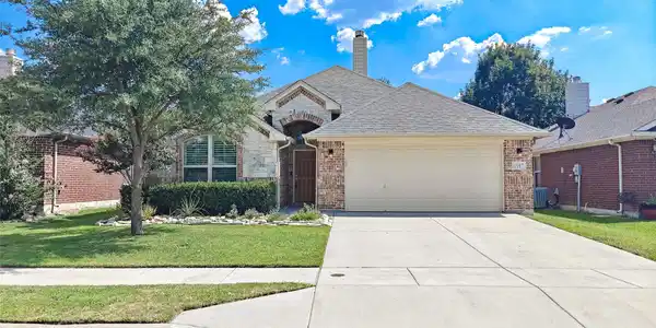 6917 Big Wichita Drive