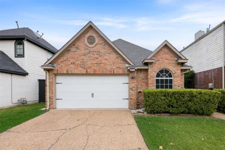 2011 Mallard Drive