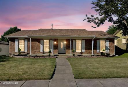 4713 Jennings Drive