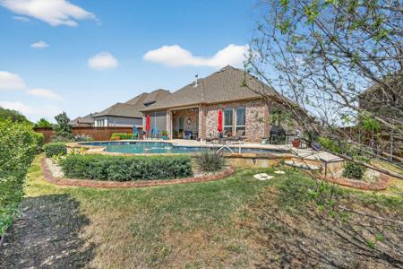 4009 Rancho Milagro Drive