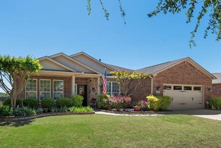 1565 Harbor Springs Drive