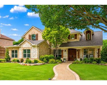 2114 Indian Trail