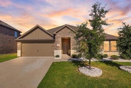 6433 Bon Fire Drive
