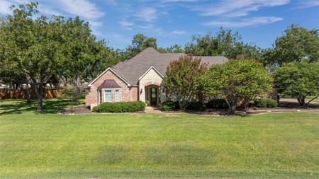 9308 Spyglass Court