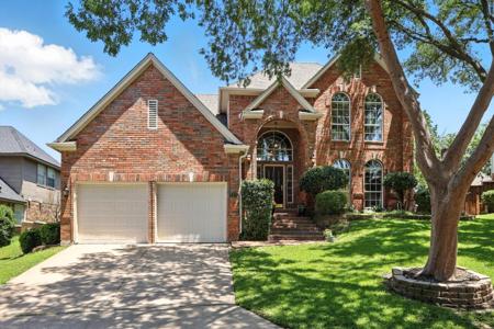 2415 Glen Ridge Drive