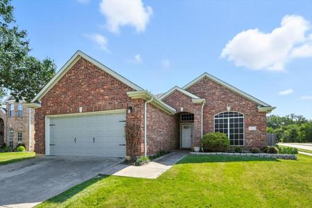3201 Windridge Lane