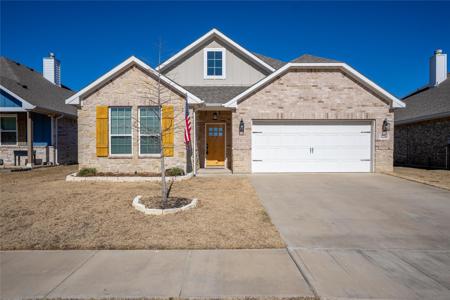 520 Mustang Lane