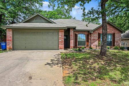 717 Oak Park Drive
