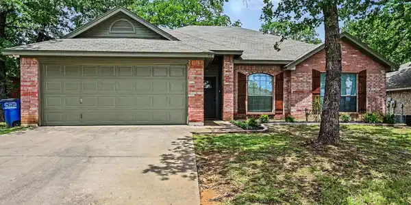 717 Oak Park Drive