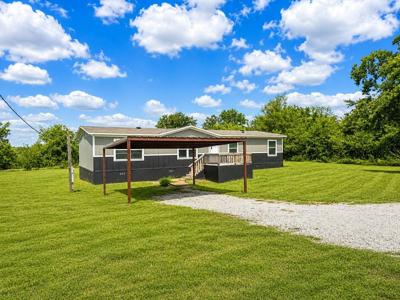 112 Buffalo Gap Drive