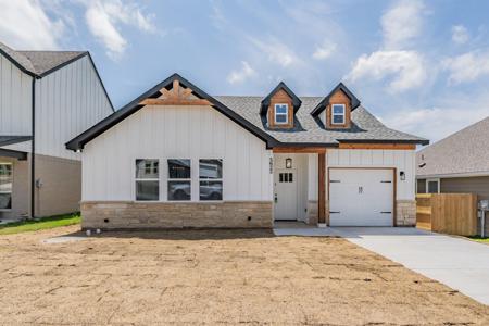 5622 Barkridge Drive